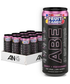 Applied Nutrition - ABE Energy + Performance Cans