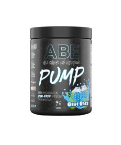 Applied Nutrition - ABE Pump