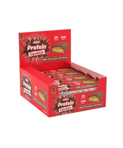 Applied Nutrition - Applied Protein Crunch Bar