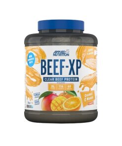 Applied Nutrition - Beef-XP