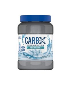 Applied Nutrition - Carb X