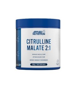 Applied Nutrition - Citrulline Malate 2:1