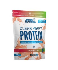 Applied Nutrition - Clear Whey Protein