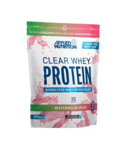 Applied Nutrition - Clear Whey Protein