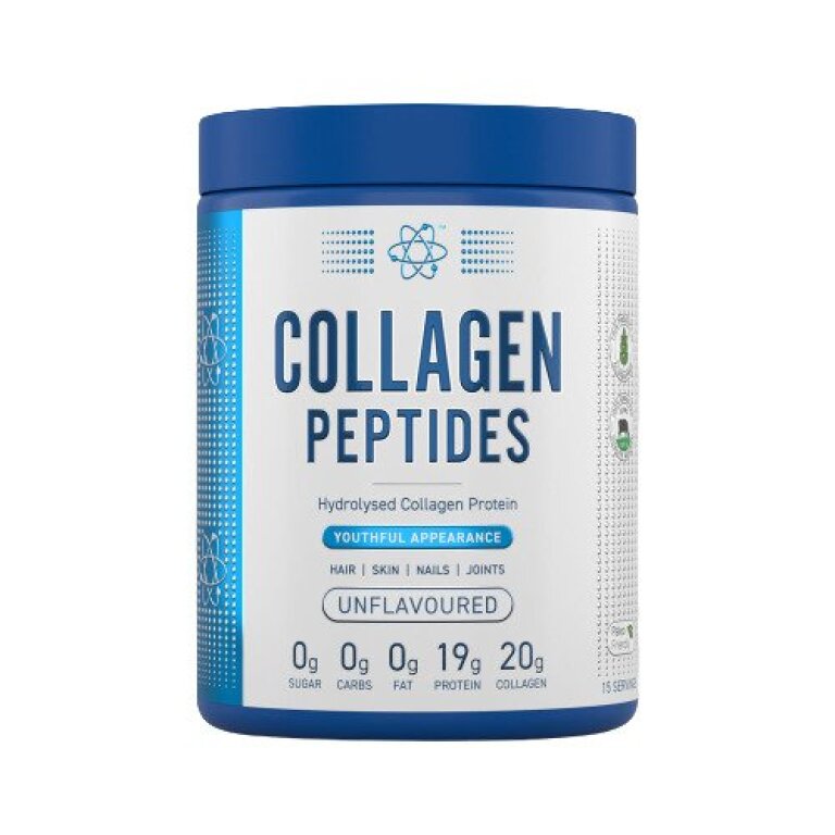 Applied Nutrition - Collagen Peptides