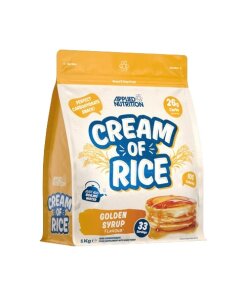 Applied Nutrition - Cream of Rice