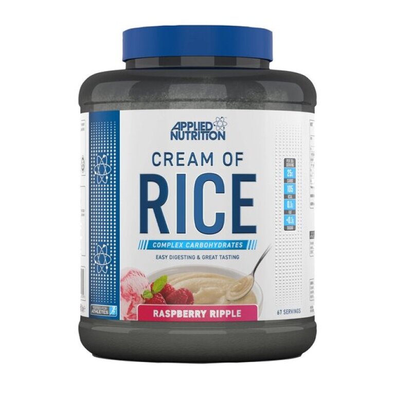 Applied Nutrition - Cream of Rice
