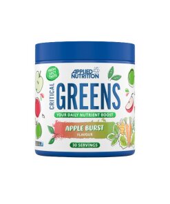 Applied Nutrition - Critical Greens