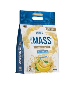 Applied Nutrition - Critical Mass - Professional
