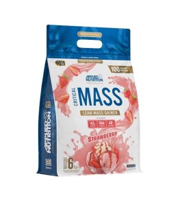 Applied Nutrition - Critical Mass - Professional