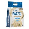 Applied Nutrition - Critical Mass - Professional