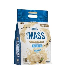 Applied Nutrition - Critical Mass - Professional