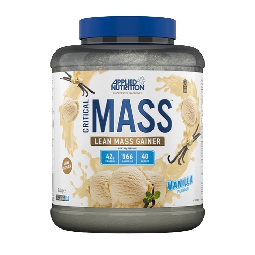Applied Nutrition - Critical Mass - Professional