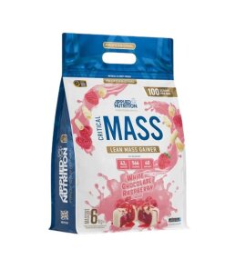 Applied Nutrition - Critical Mass - Professional