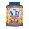 Applied Nutrition - Critical Whey