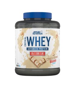 Applied Nutrition - Critical Whey