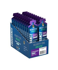 Applied Nutrition - Endurance Breathe Isotonic Energy Gel