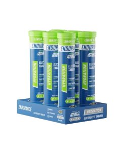 Applied Nutrition - Endurance Hydration Electrolyte Effervescent Tablets