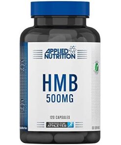 Applied Nutrition - HMB