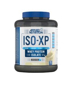 Applied Nutrition - ISO-XP