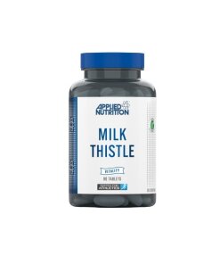 Applied Nutrition - Milk Thistle - 90 tablets (EAN 5056555205389)