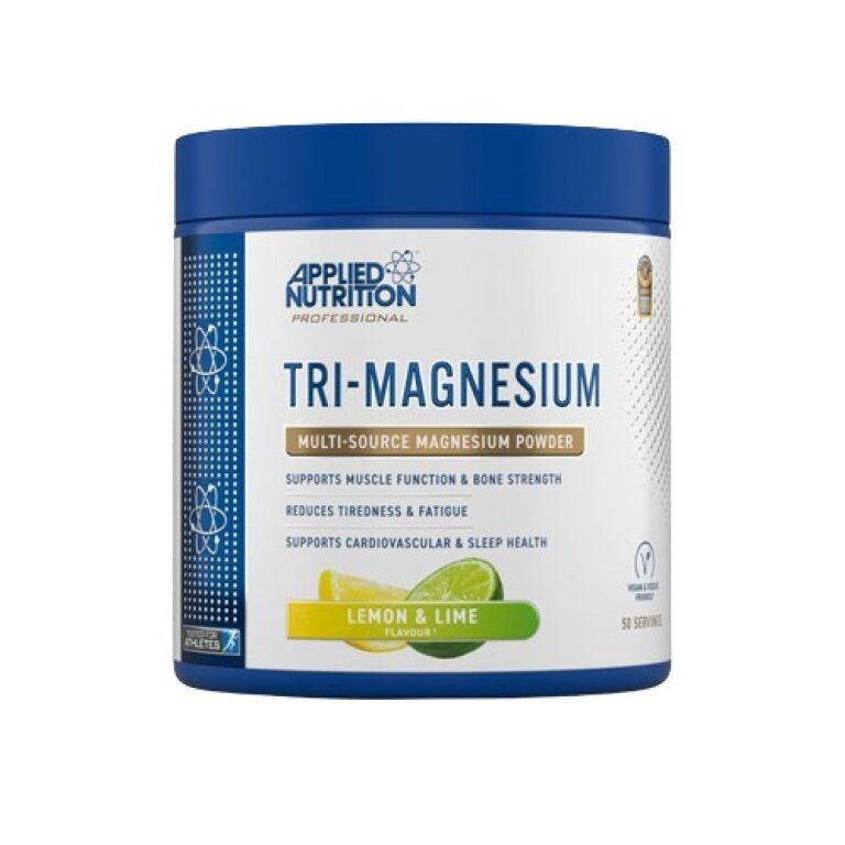 Applied Nutrition - Tri-Magnesium
