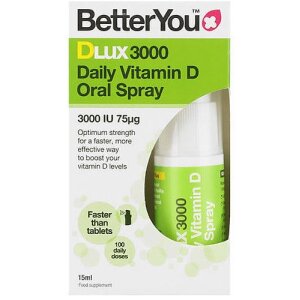 BetterYou - D3000