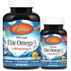 Carlson Labs - Elite Omega-3 Gems