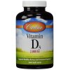 Carlson Labs - Vitamin D3