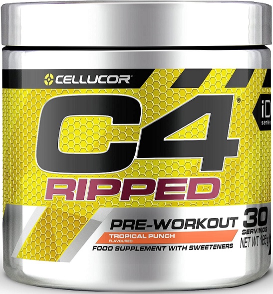 Cellucor - C4 Ripped