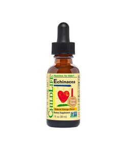 Child Life - Echinacea