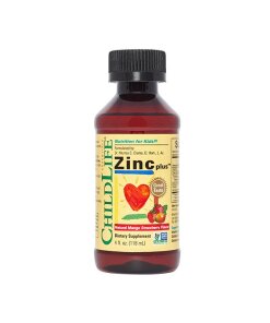 Child Life - Zinc Plus