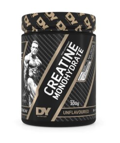 Dorian Yates - Creatine Monohydrate - 300g (EAN 5060763895829)