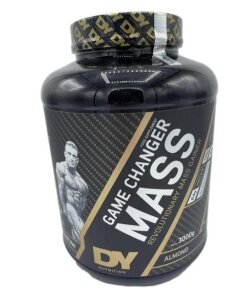 Dorian Yates - Game Changer Mass