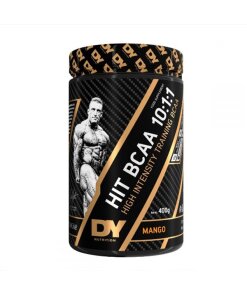 Dorian Yates - HIT BCAA 10:1:1