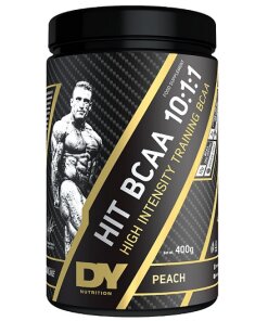 Dorian Yates - HIT BCAA 10:1:1