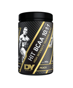 Dorian Yates - HIT BCAA 10:1:1