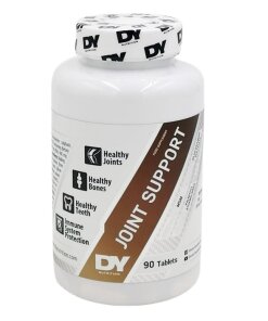 Dorian Yates - Joint Support - 90 tablets
