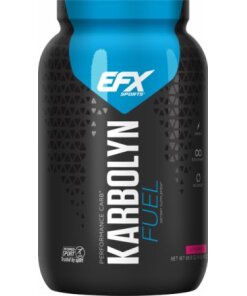 EFX Sports - Karbolyn Fuel
