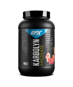 EFX Sports - Karbolyn Hydrate