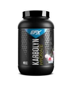 EFX Sports - Karbolyn Hydrate