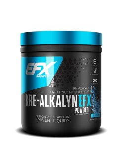 EFX Sports - Kre-Alkalyn EFX Powder