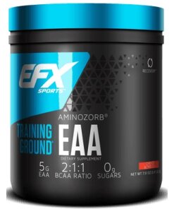 EFX Sports - Training Ground EAA