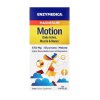 Enzymedica - Magnesium Motion - 120 caps