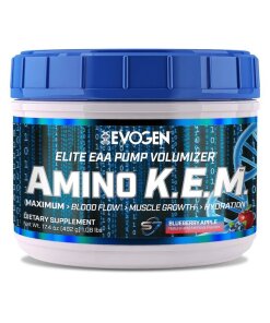 Evogen - Amino K.E.M. EAA
