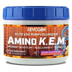 Evogen - Amino K.E.M. EAA