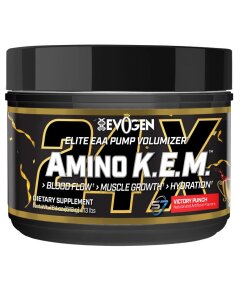 Evogen - Amino K.E.M. EAA