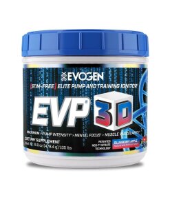 Evogen - EVP 3D