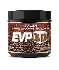 Evogen - EVP 3D