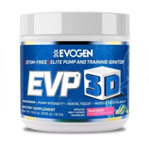 Evogen - EVP 3D